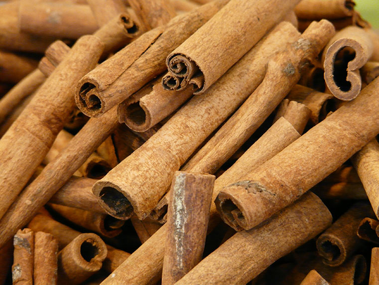 Cinnamon Sticks